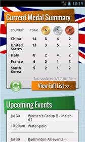 download Sports 2012: Results News apk